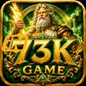 Logo 73k — panduan APK Android