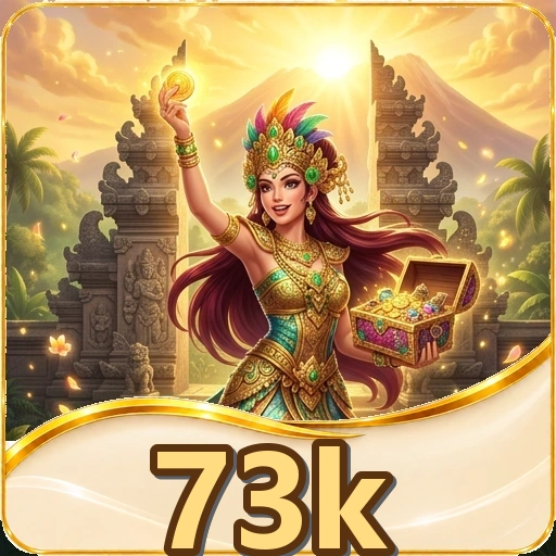 Ilustrasi peta halaman panduan 73k APK — unduh, pasang, dan update