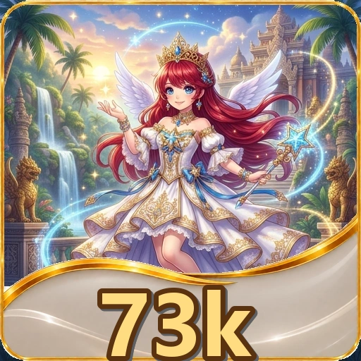 Ilustrasi pusat bantuan FAQ unduh dan pasang 73k APK