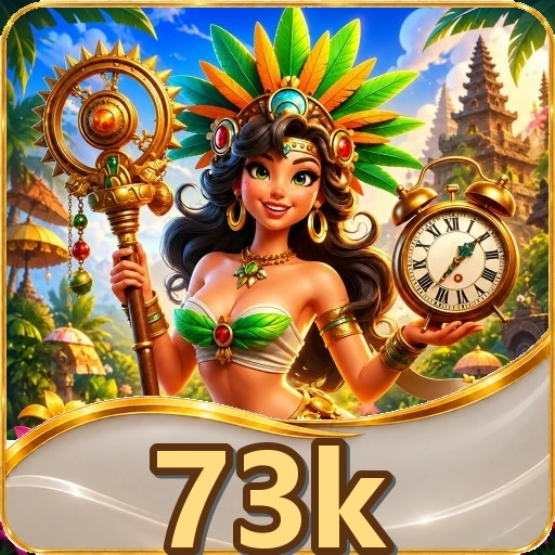 Ilustrasi langkah setelah unduh 73k APK — scan dan pasang